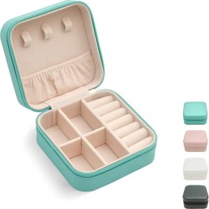 Jewelry Travel Case
