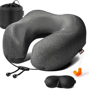 Foam Neck Pillow